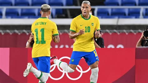 brazil germany football rivalry|Tokyo 2020 football news .